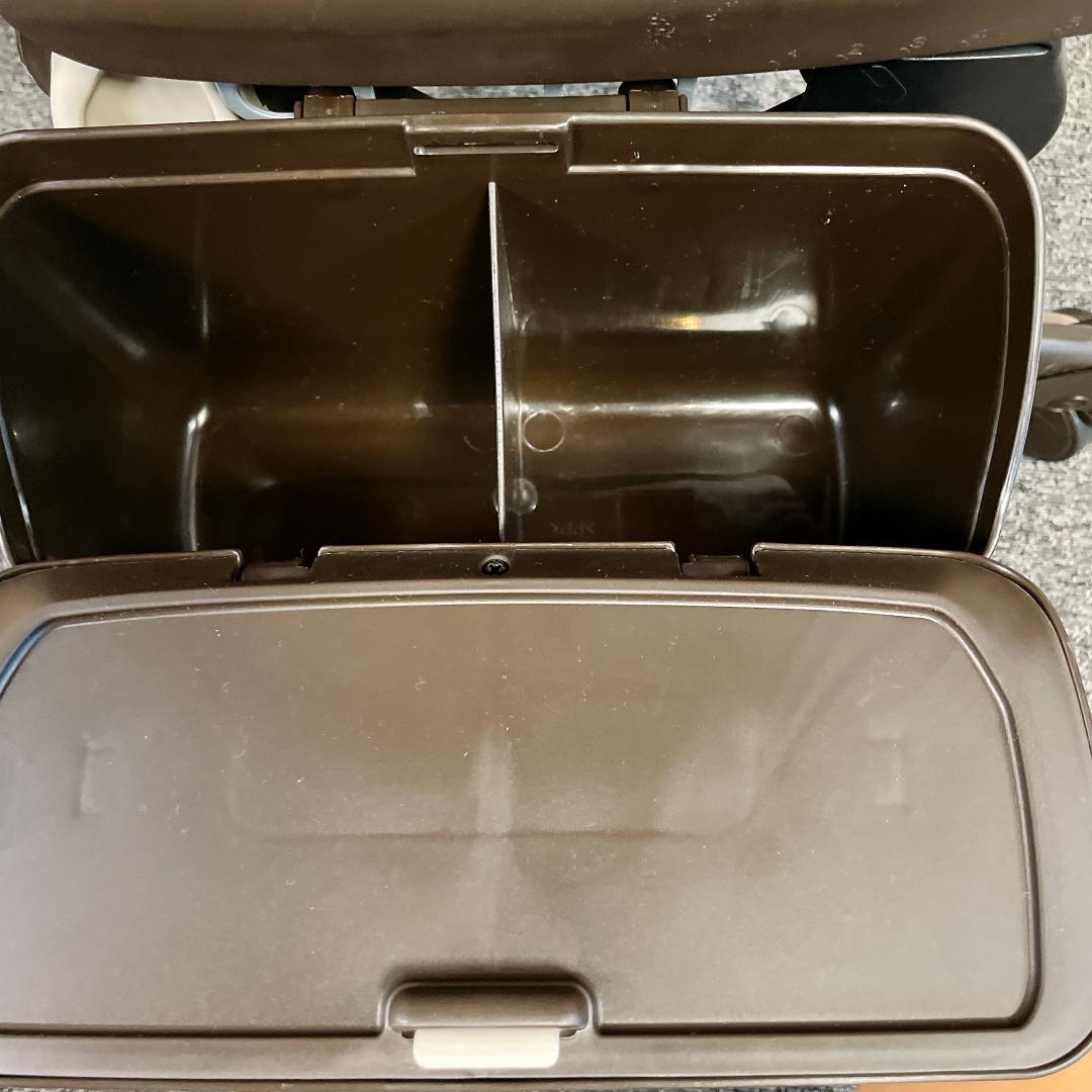 美品 Combi ネムリラAT オートスウィング