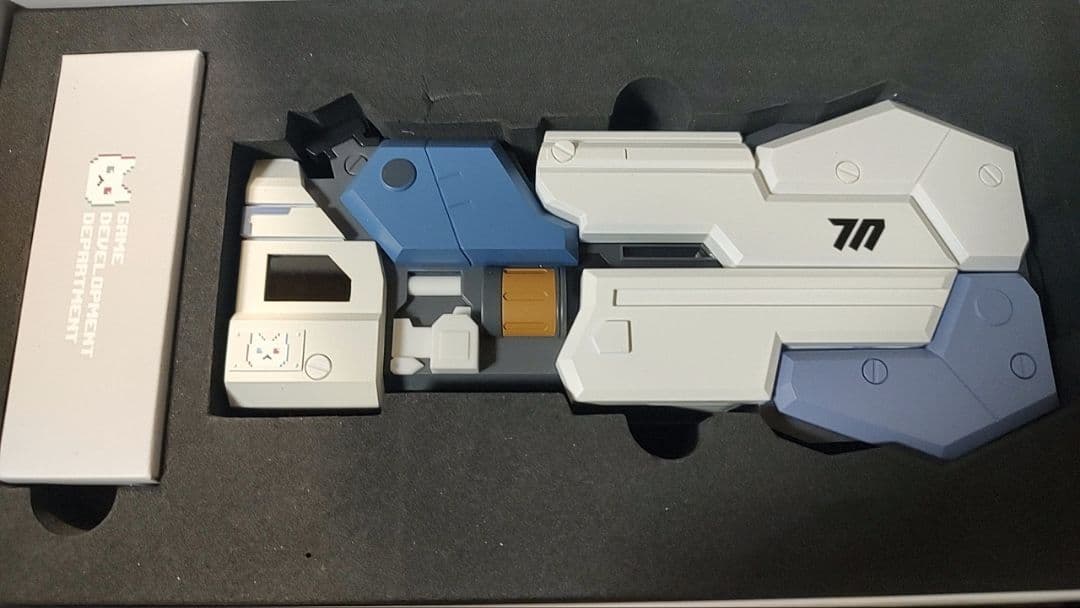 ブルーアーカイブ　光の剣　モバイルバッテリー　アリス　24時間以内発送