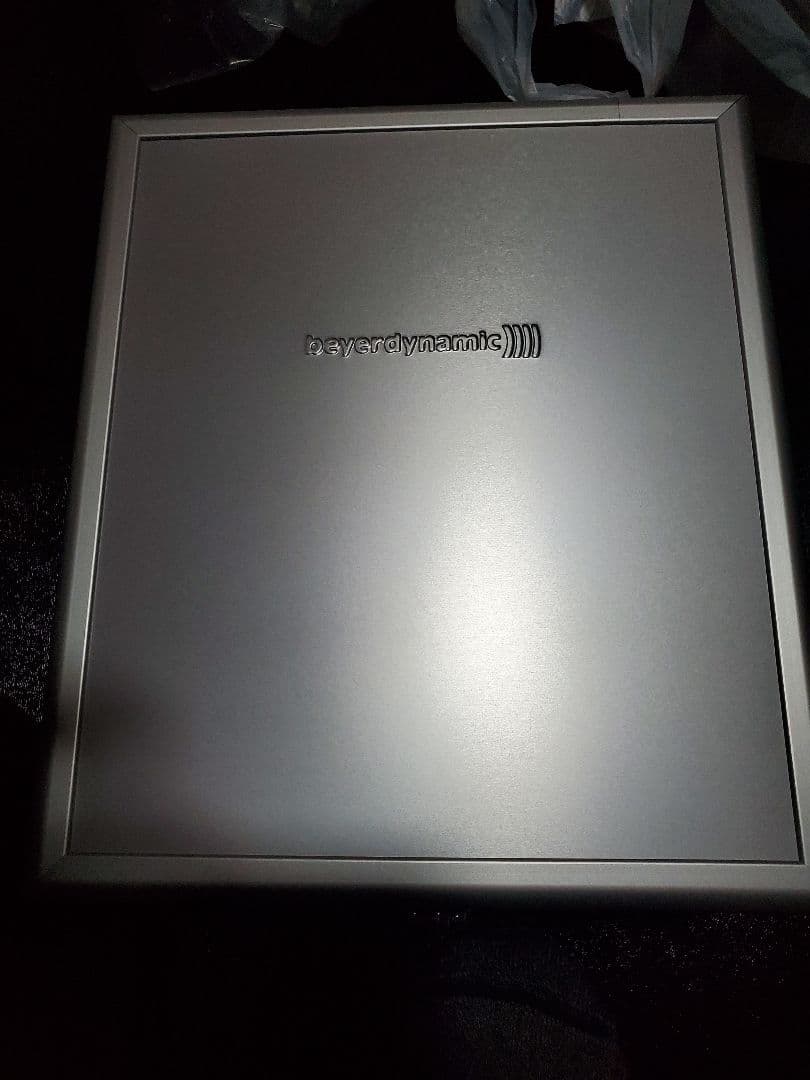 beyerdynamic T5p ヘッドフォン 32Ω 中古ジャンク