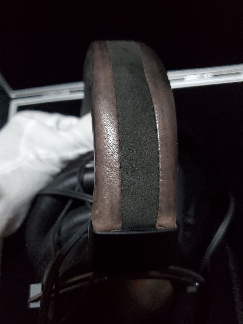 beyerdynamic T5p ヘッドフォン 32Ω 中古ジャンク