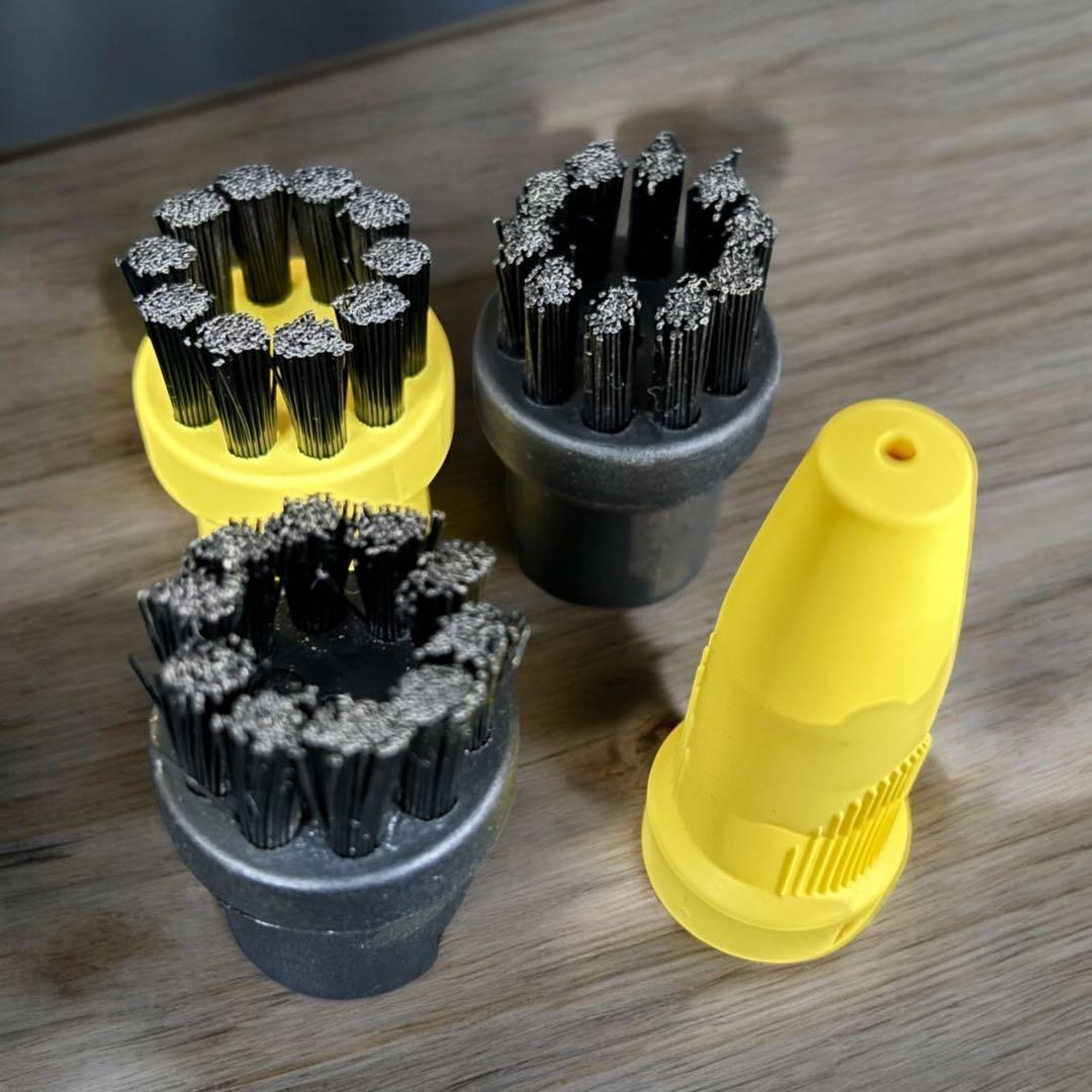 【新品未使用】ケルヒャー SC1 EasyFix プレミアム 付属品完備 廃盤品