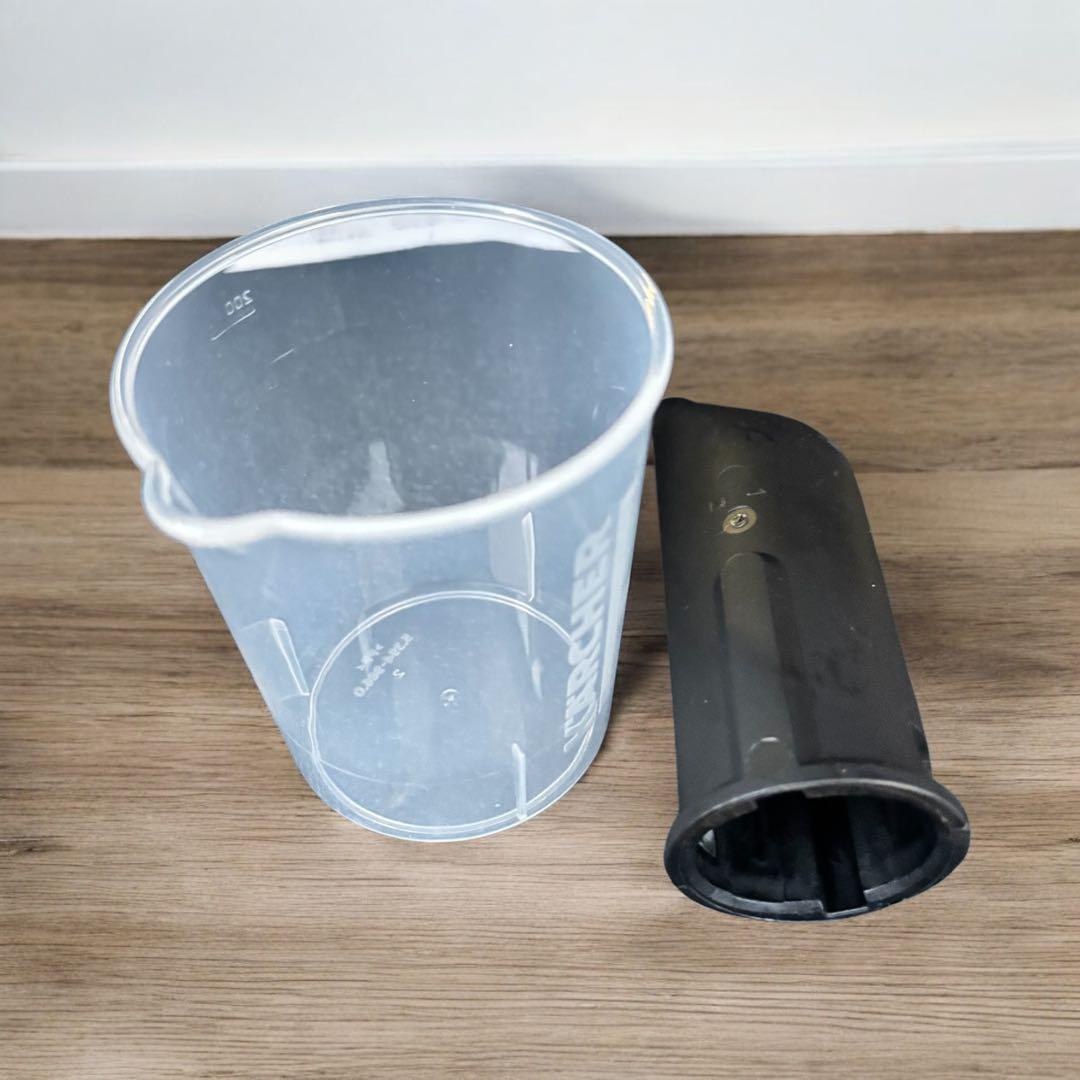 【新品未使用】ケルヒャー SC1 EasyFix プレミアム 付属品完備 廃盤品