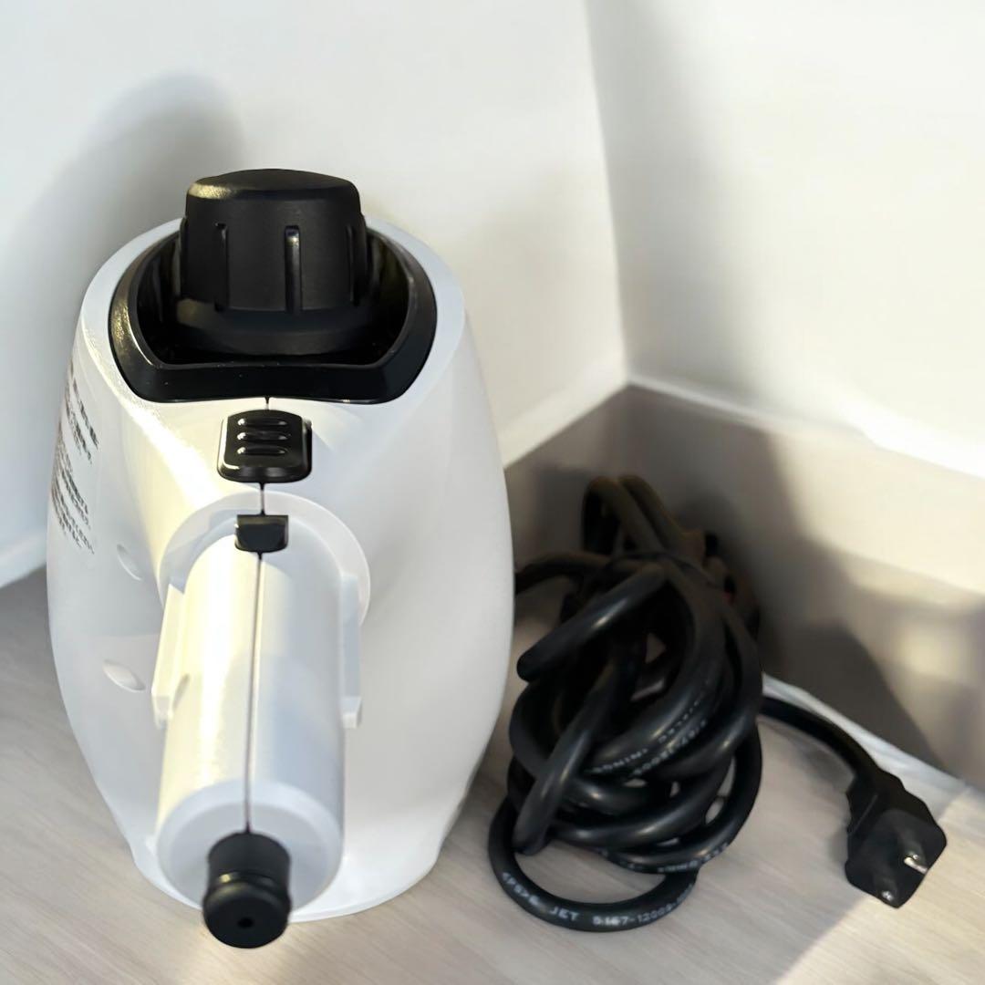 【新品未使用】ケルヒャー SC1 EasyFix プレミアム 付属品完備 廃盤品