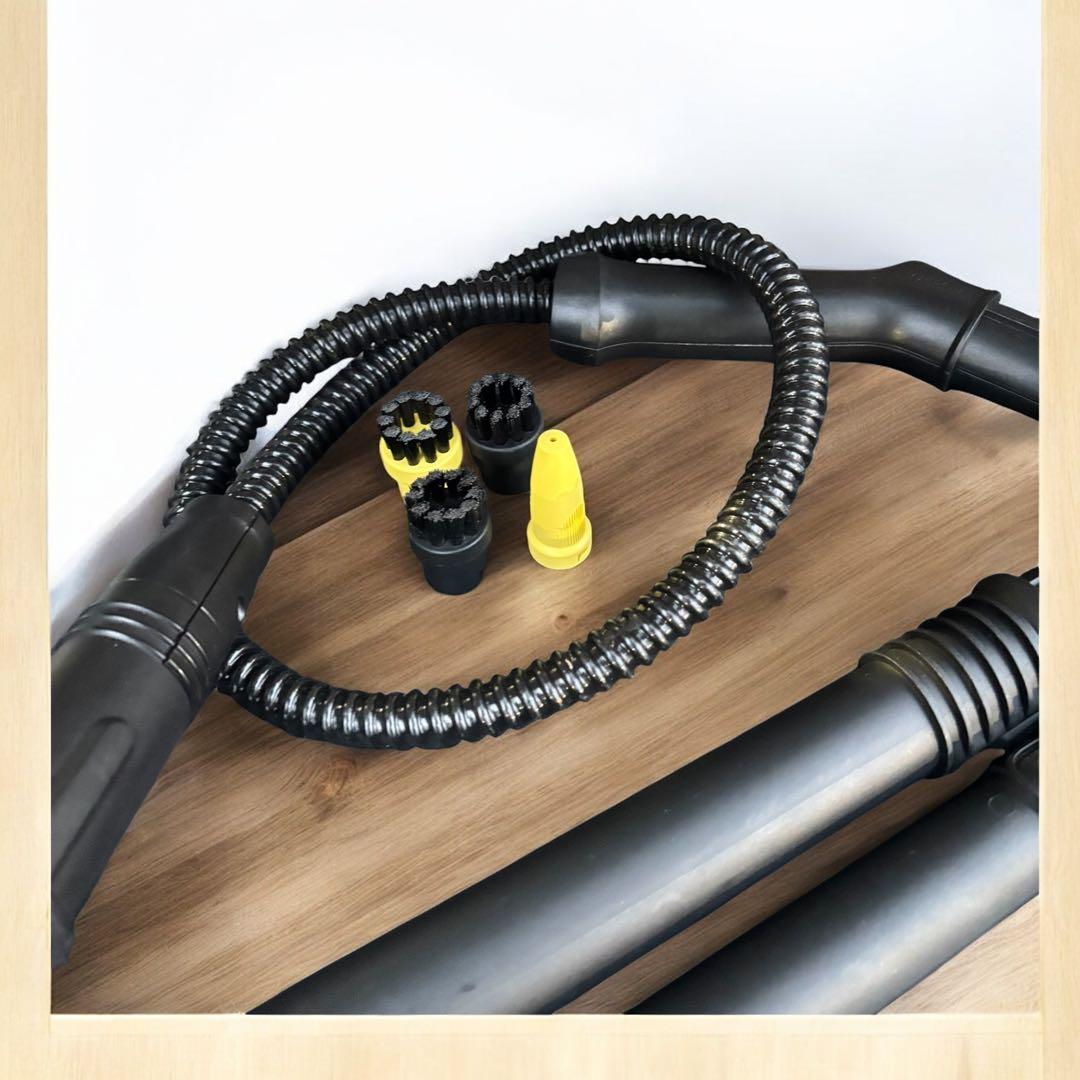 【新品未使用】ケルヒャー SC1 EasyFix プレミアム 付属品完備 廃盤品