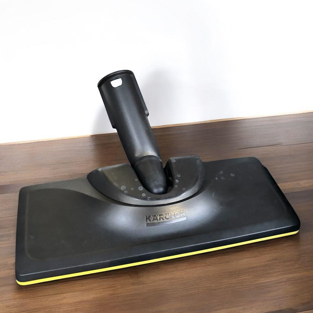 【新品未使用】ケルヒャー SC1 EasyFix プレミアム 付属品完備 廃盤品