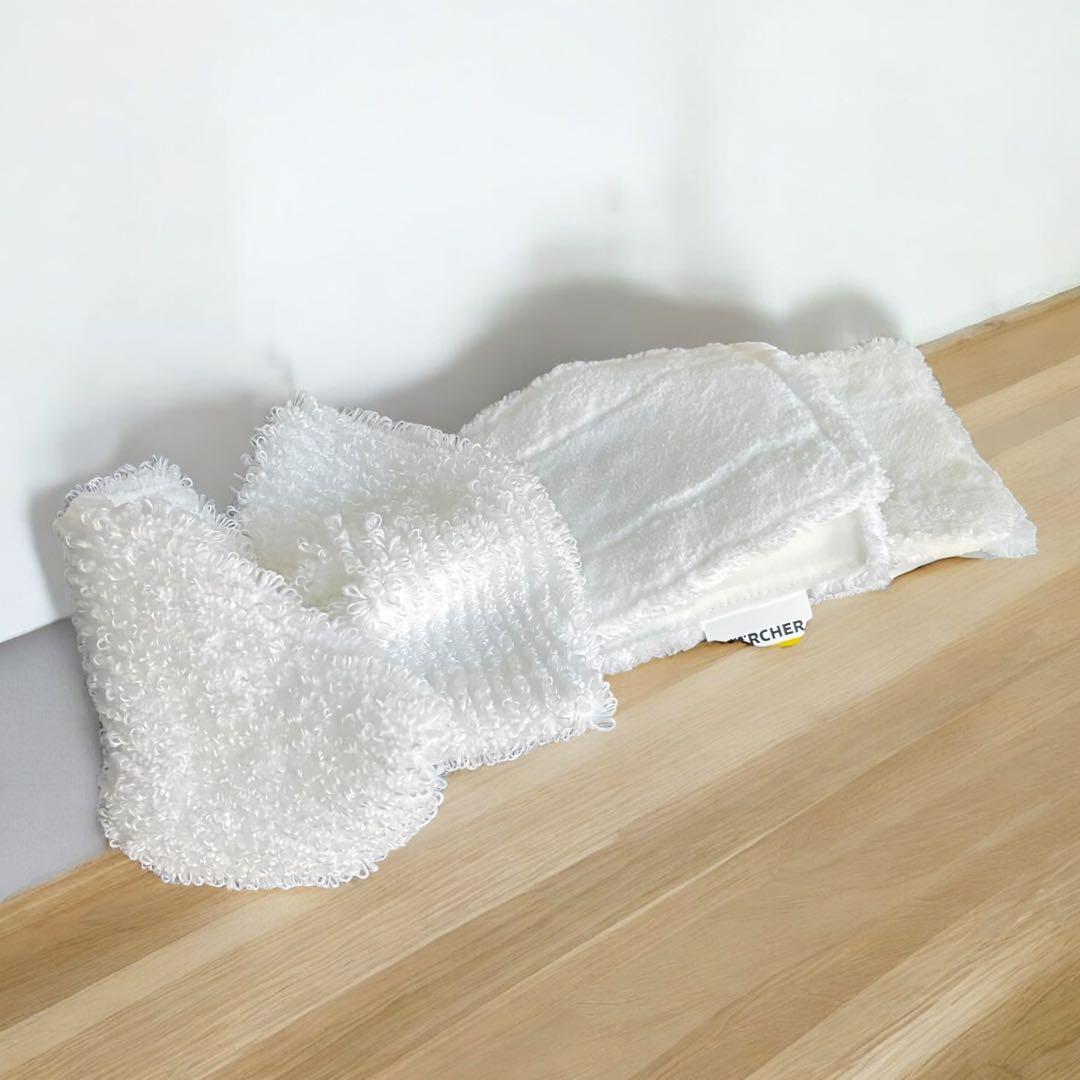 【新品未使用】ケルヒャー SC1 EasyFix プレミアム 付属品完備 廃盤品