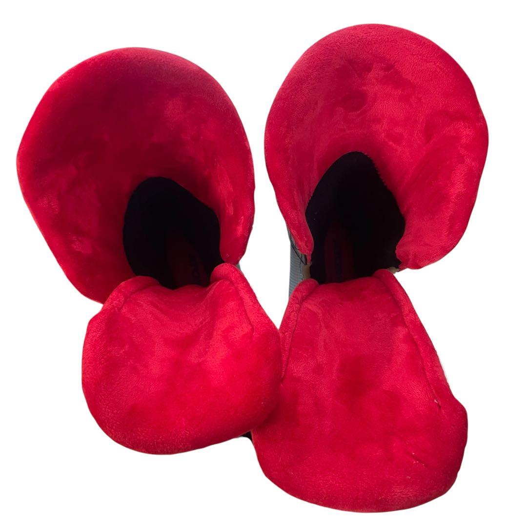 美品　メンズ　スキーブーツ　27-27.5cm ATOMIC（アトミック）