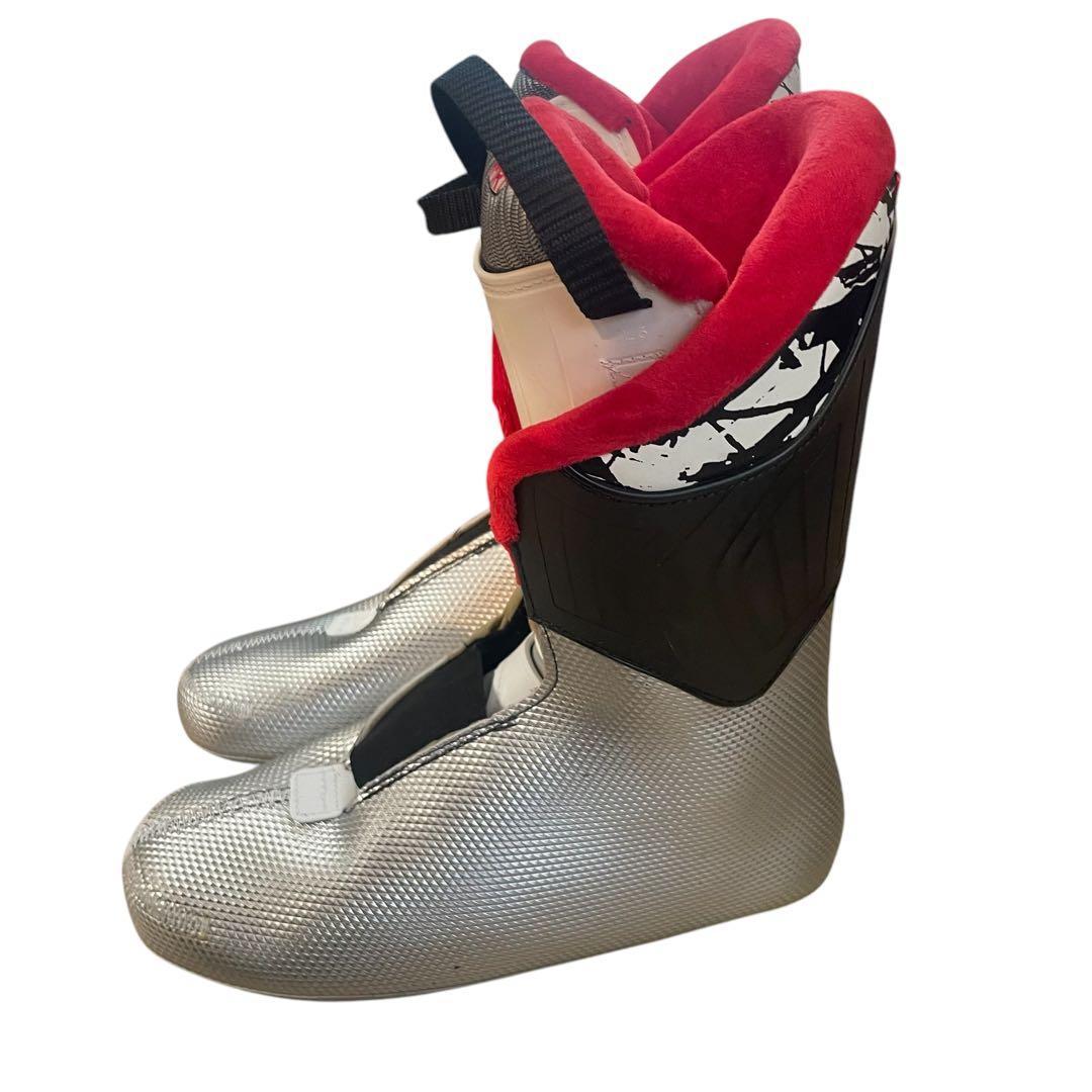 美品　メンズ　スキーブーツ　27-27.5cm ATOMIC（アトミック）