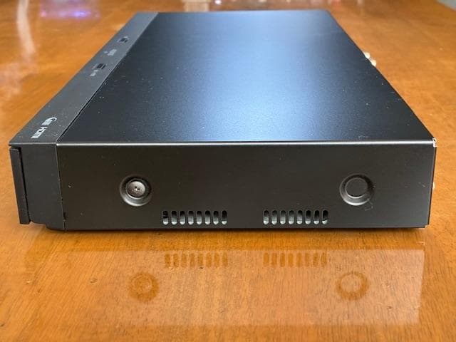 シャープ　AQUOS 　BDレコーダー　1TB　2B-C10CW1　2021年製