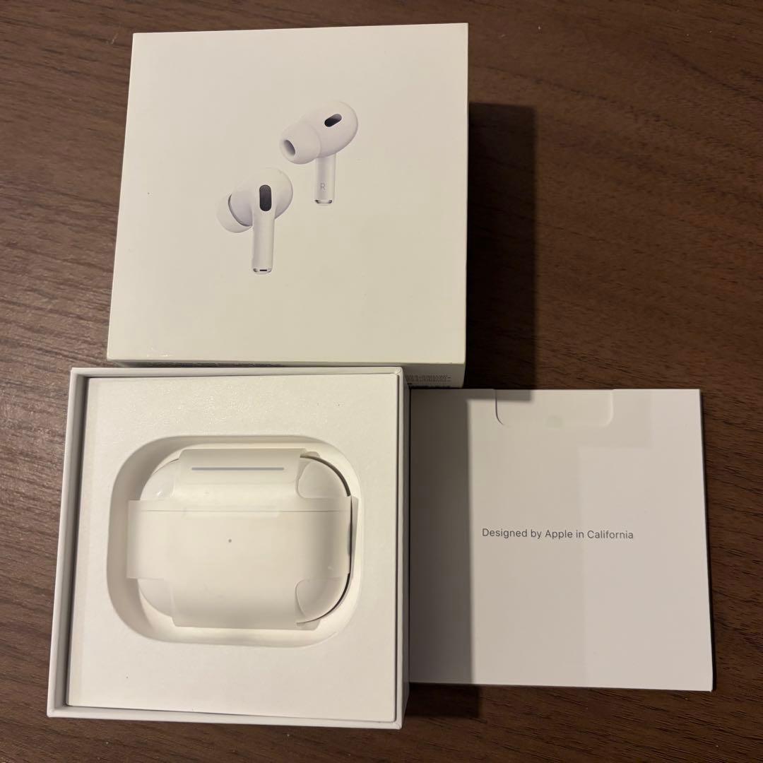 AirPods Pro 2 中古品