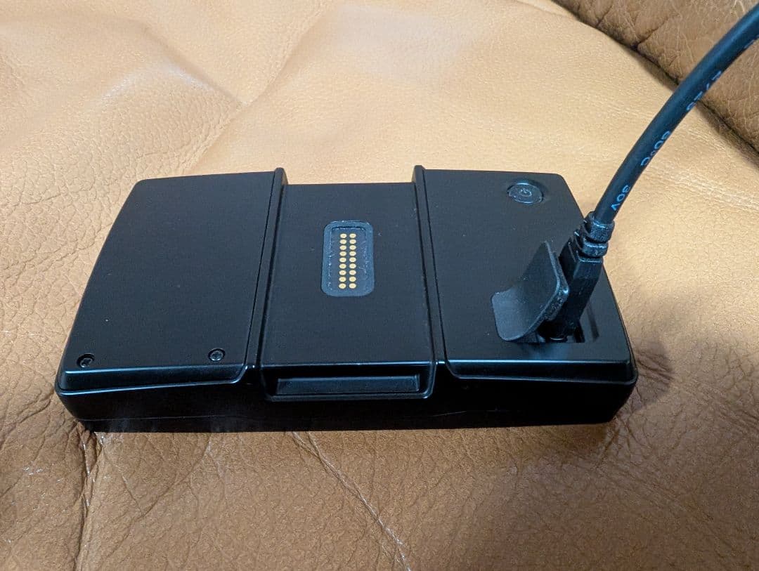  MOTORRAD NAVIGATOR VI ジャンク品