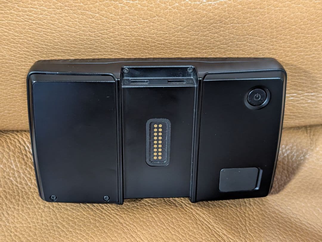  MOTORRAD NAVIGATOR VI ジャンク品