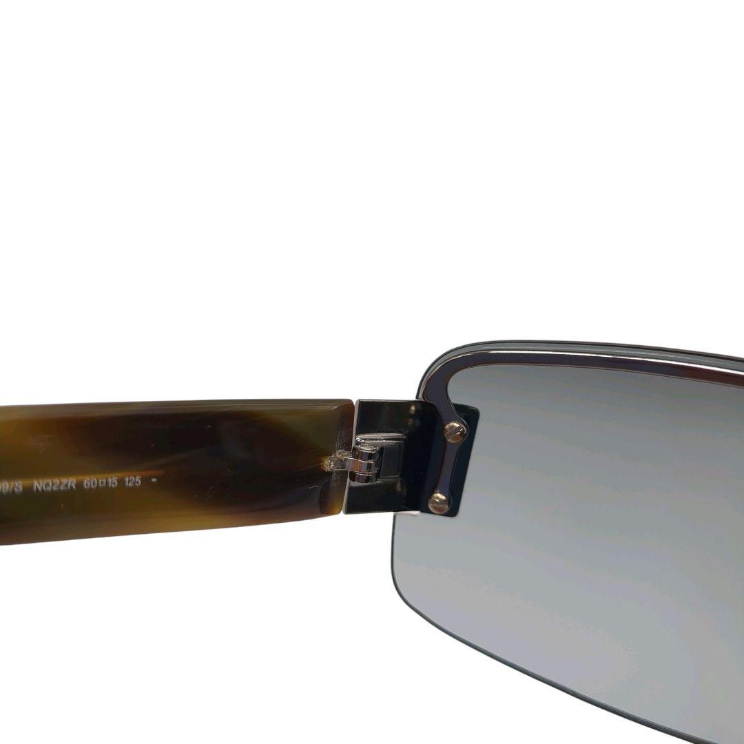 専用 極美品✨GUCCI メタルコンビサングラス NQ2ZR 1799/S
