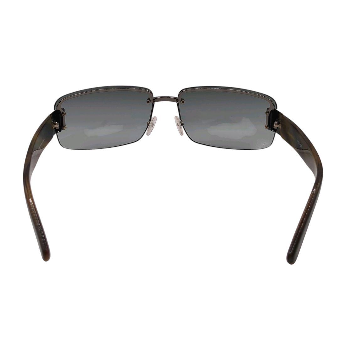 専用 極美品✨GUCCI メタルコンビサングラス NQ2ZR 1799/S