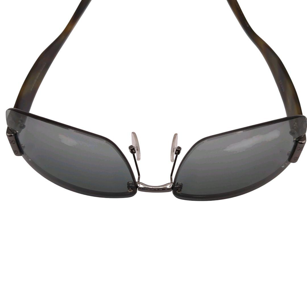 専用 極美品✨GUCCI メタルコンビサングラス NQ2ZR 1799/S