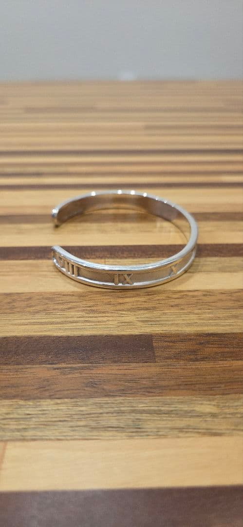 ティファニー　1995 アトラス　ブレスレット