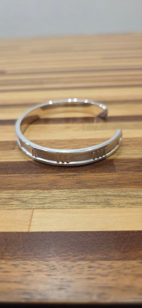 ティファニー　1995 アトラス　ブレスレット