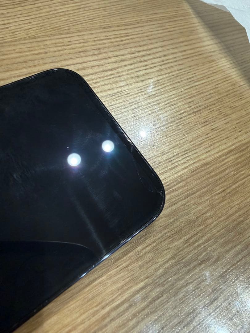 スマートフォン本体 Apple iPhone 12 Pro 512GB