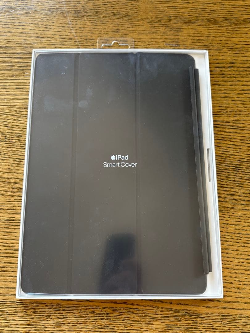 Apple iPad 8世代Wi-Fi 32GB 本体、スマートカバー付き