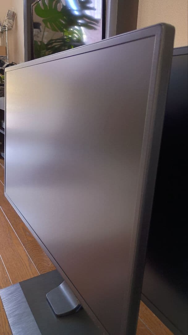 【2台セット】IODATAアイオーデータ27インチ　GigaCrysta【中古】