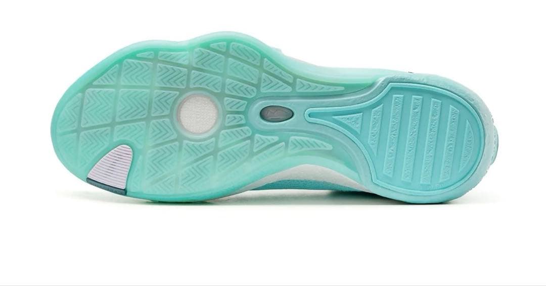 【新品未使用】Wade All City 13 ミント 25センチ