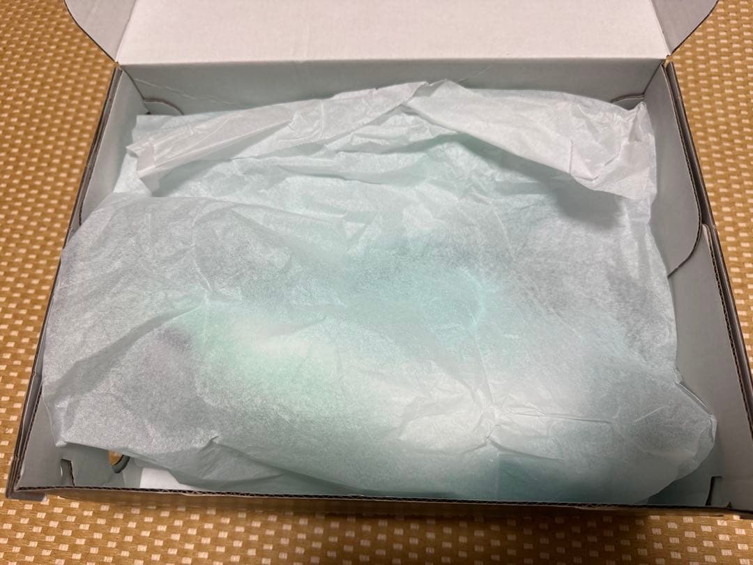 【新品未使用】Wade All City 13 ミント 25センチ