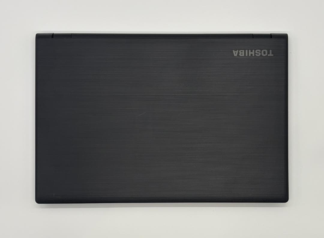 Windowsノート本体 Dynabook B65/M, Core i5, 8GB, 256GB SSD