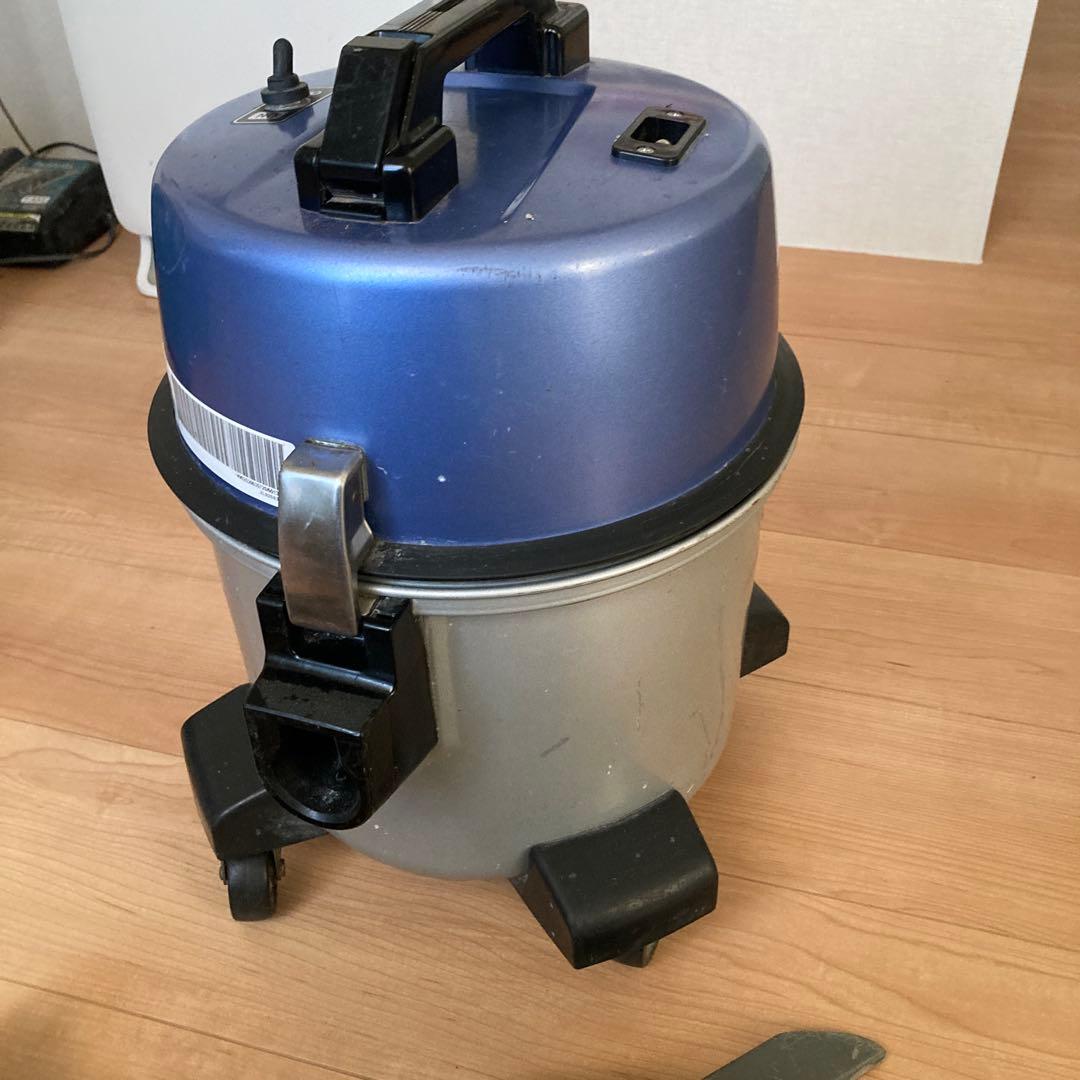 HITACHI キャニスター掃除機 CV-95H2