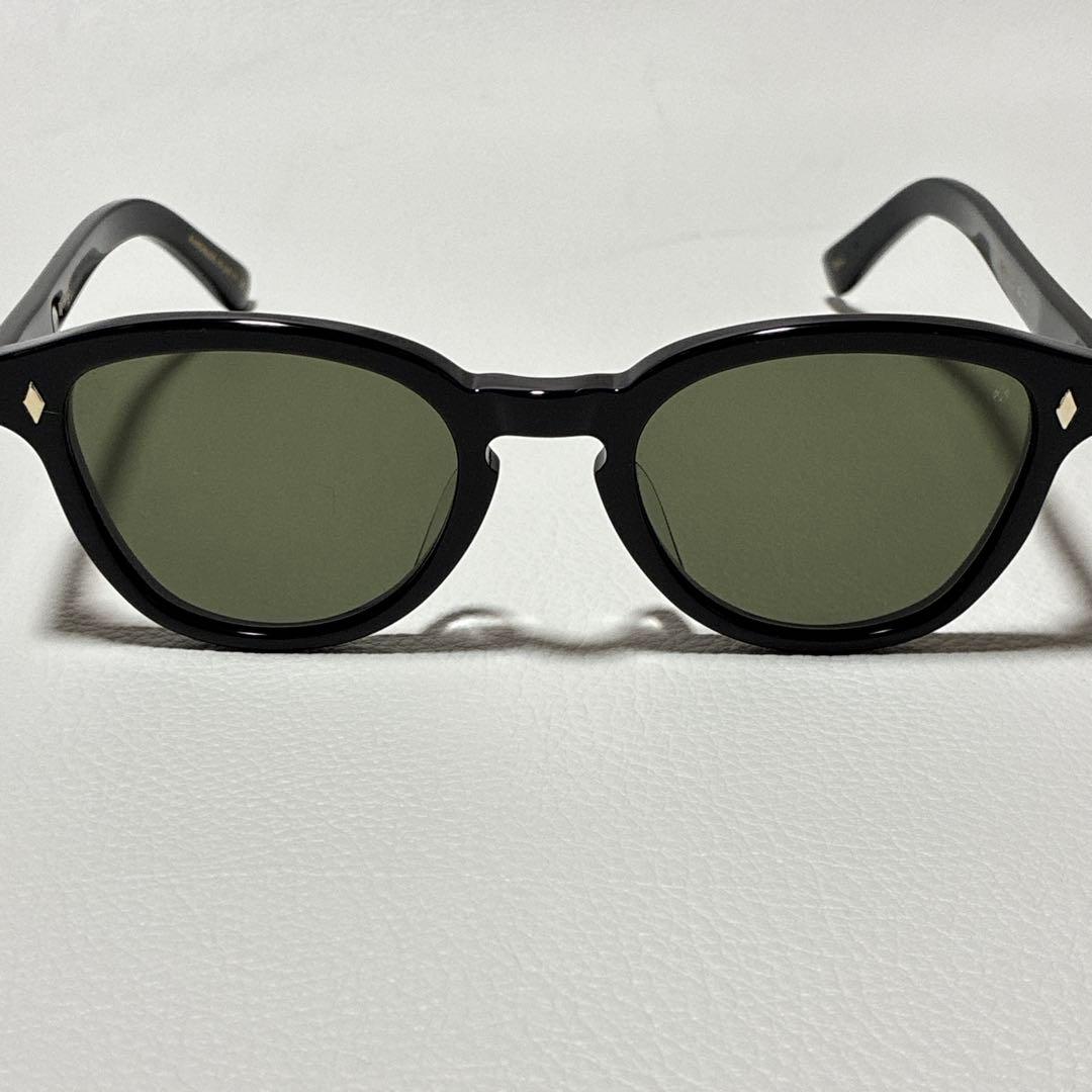 ayame アヤメ NEWOLD ニューオールド ボストン型 サングラス メガネ