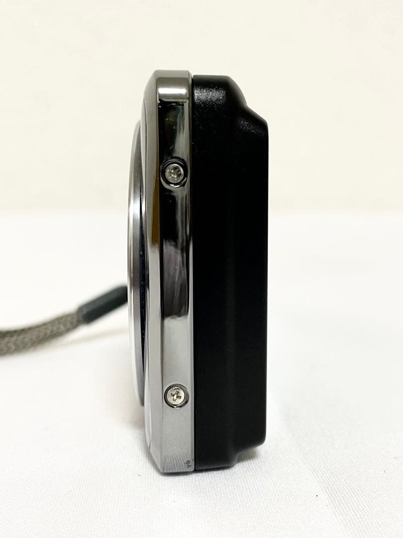 【極美品・完動品】　CASIO EXILIM EX-Z1 シルバー　動作確認済