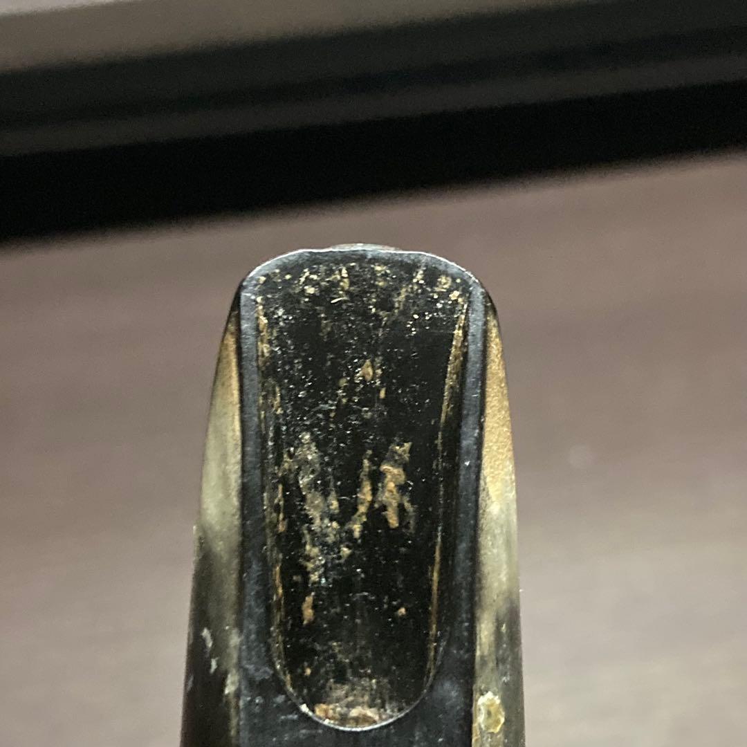 SELMER SOLOIST D ソプラノ