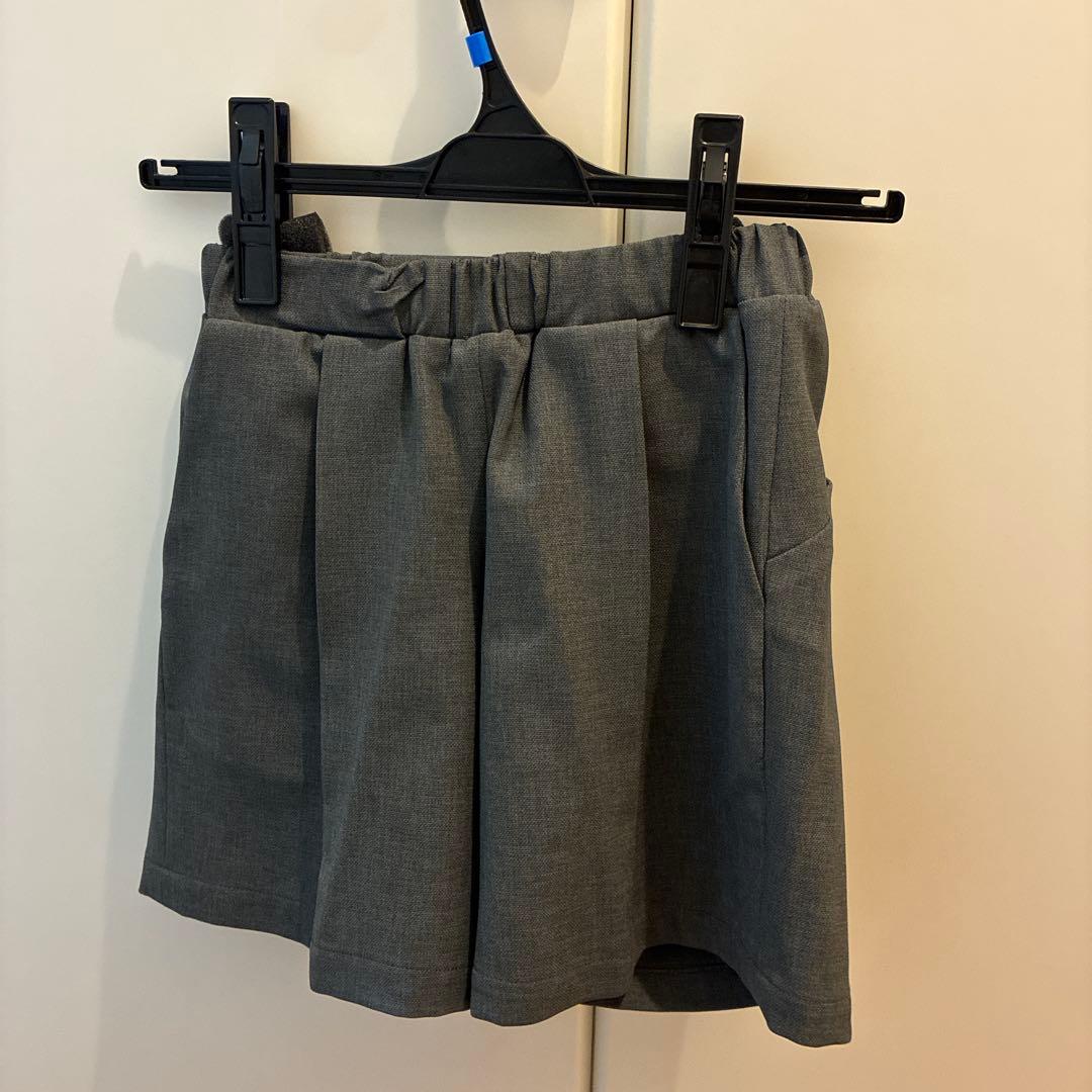 mounten セットアップ+シャツ+パンツ