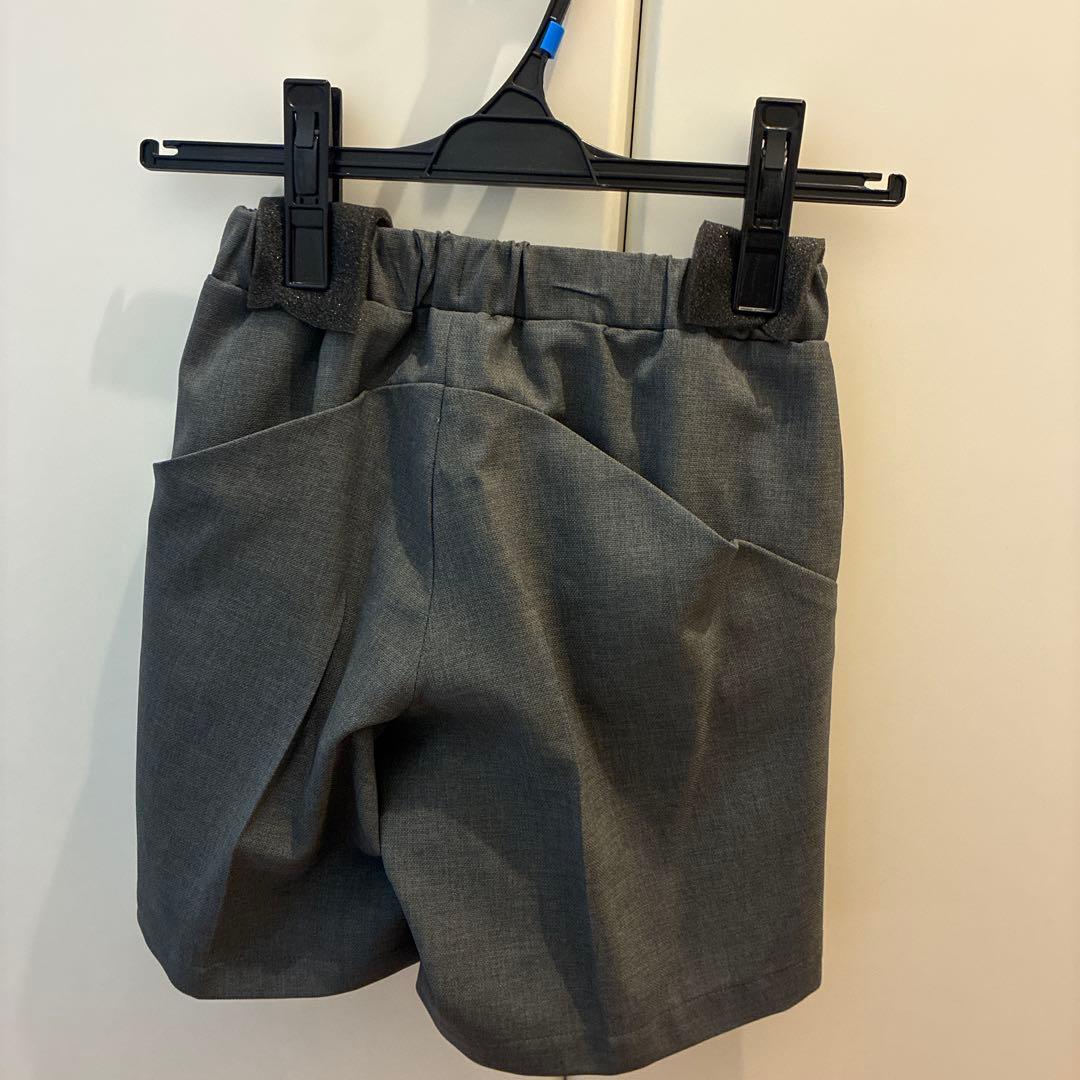 mounten セットアップ+シャツ+パンツ