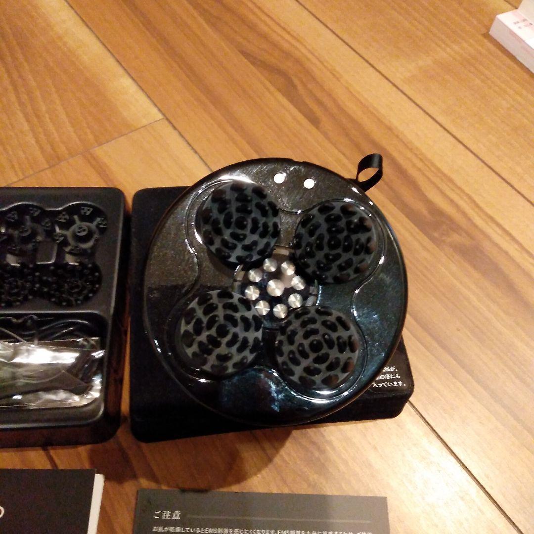 MYTREX｜マイトレックス MT-EHP22B HEAD SPA PRO