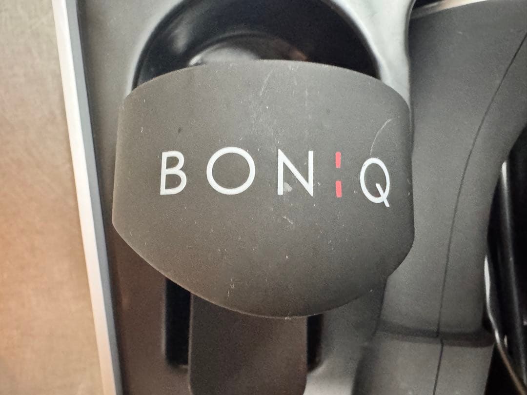 低温調理器BONIQ（ボニーク） BNQ-01W ほぼ新品