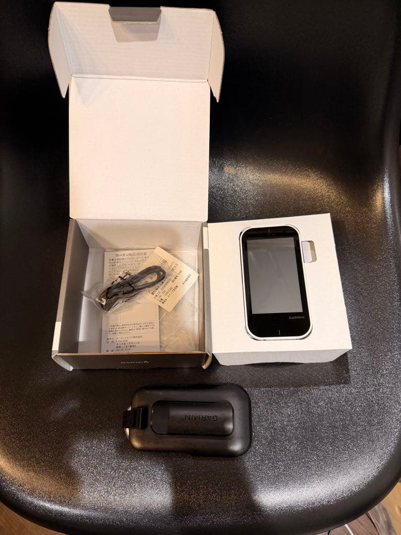 最終値下げ！★美品★ガーミンアプローチG80