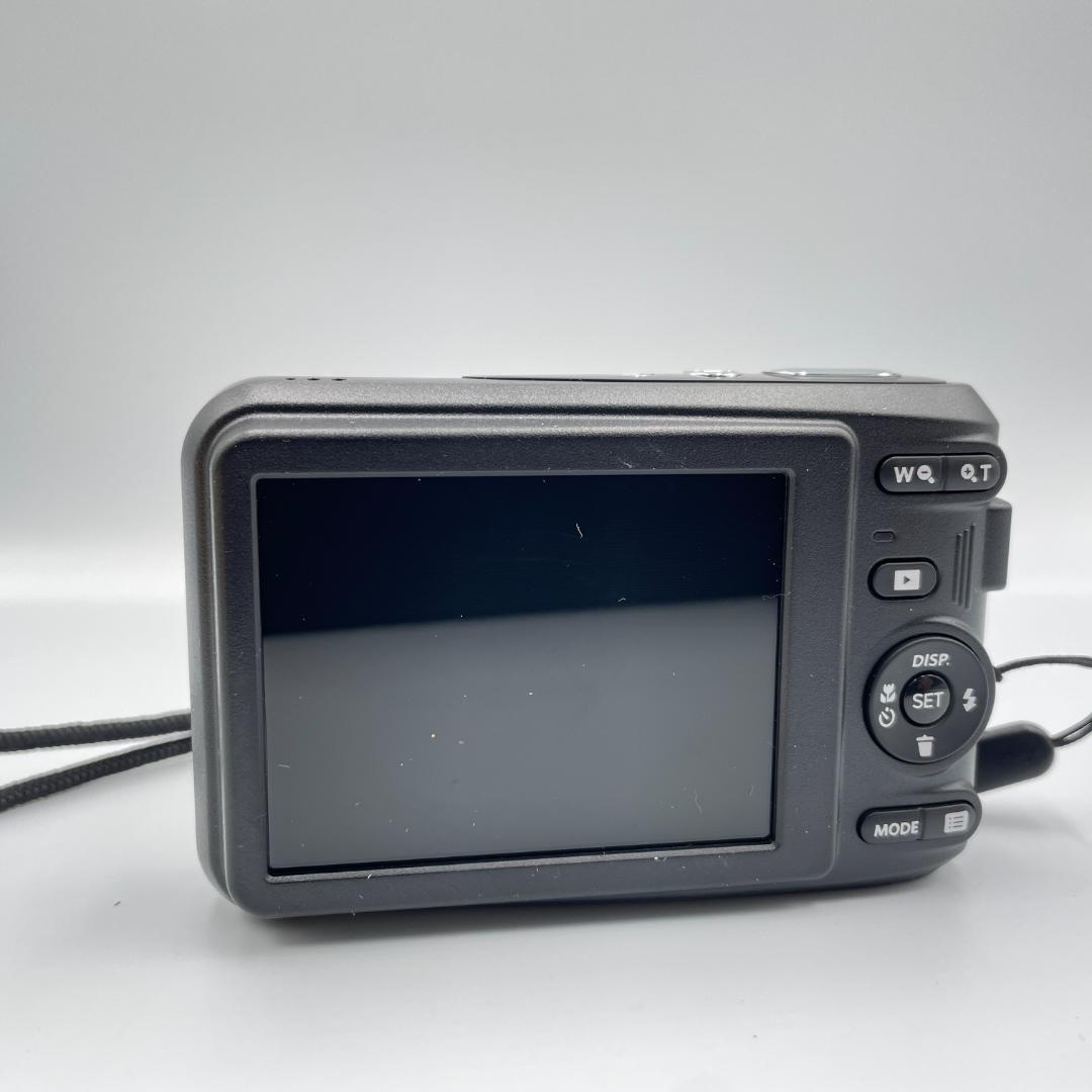 【動作品・転送特典無料あり】Kodak PIXPRO FZ43 BLACK