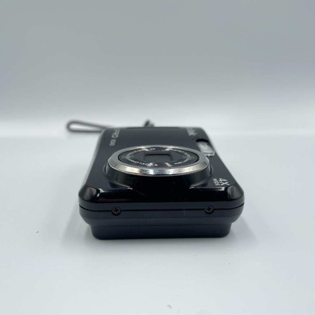 【動作品・転送特典無料あり】Kodak PIXPRO FZ43 BLACK