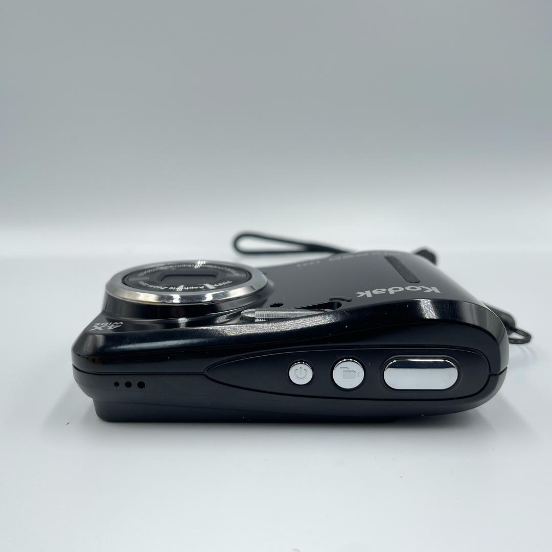 【動作品・転送特典無料あり】Kodak PIXPRO FZ43 BLACK