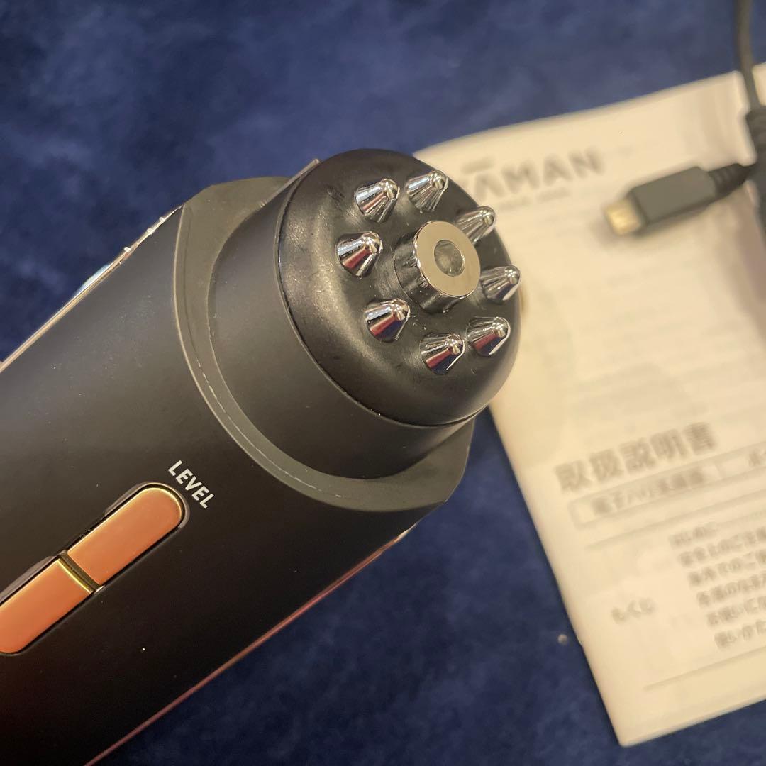 YA-MAN 電子ハリ美顔器