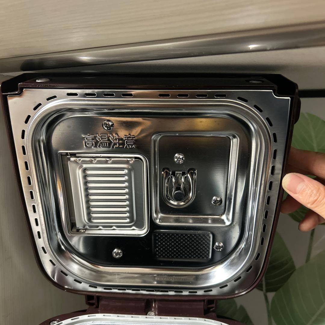 パナソニック　ホームベーカリー　sd-bmt1001