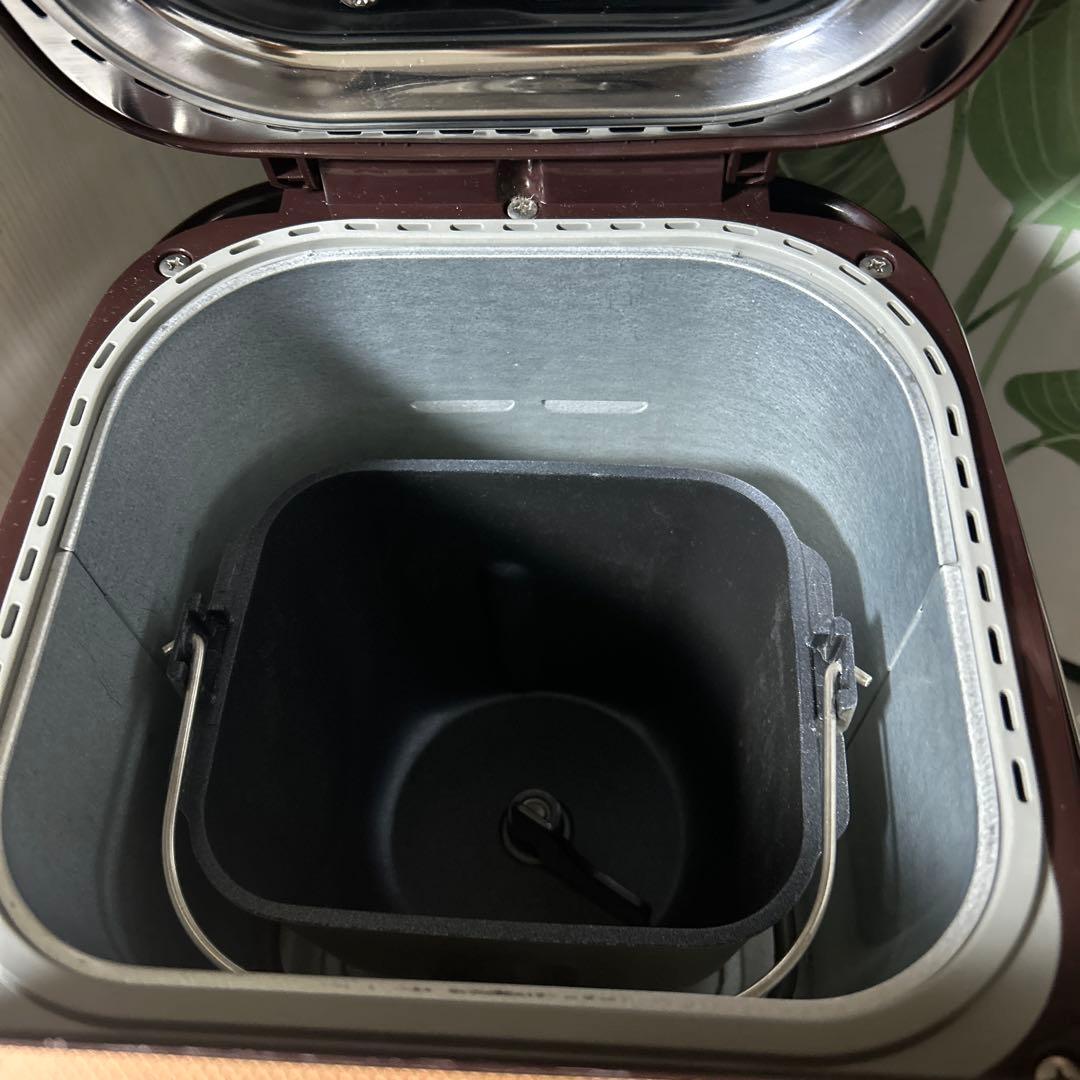 パナソニック　ホームベーカリー　sd-bmt1001