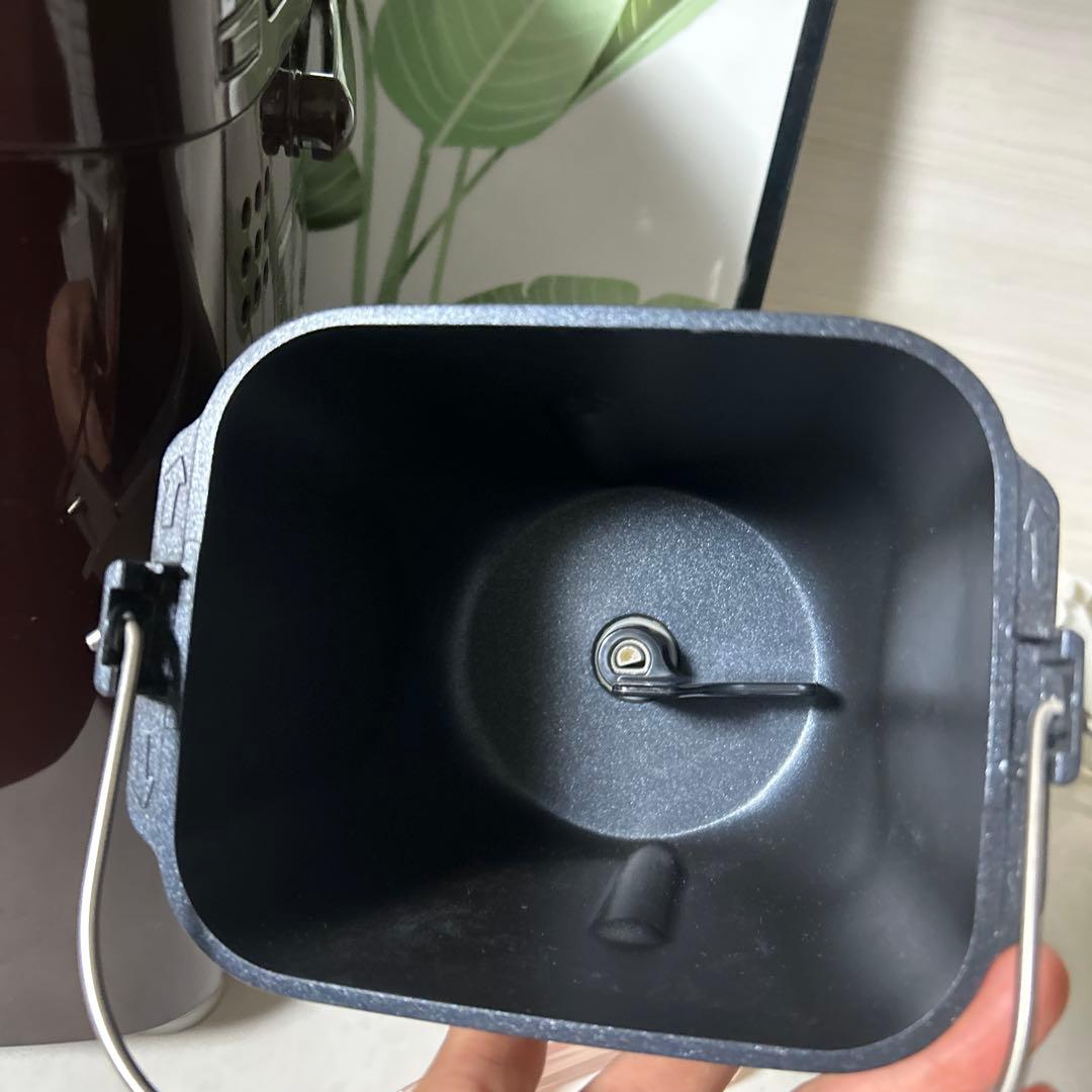 パナソニック　ホームベーカリー　sd-bmt1001