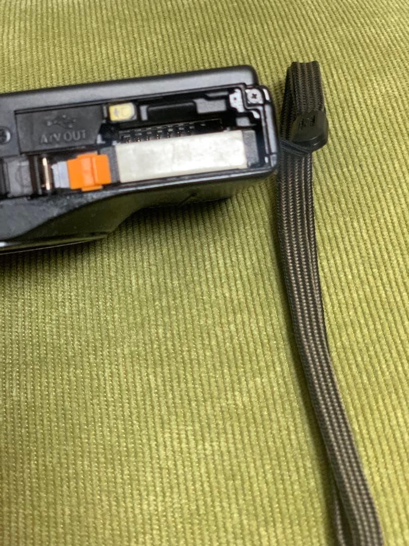 ニコン COOLPIX S8100