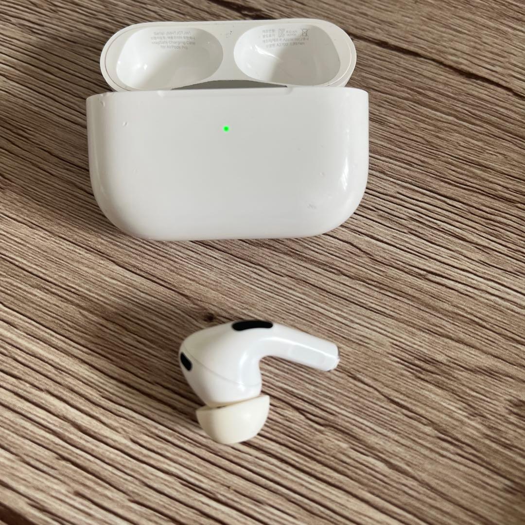 AirPods Pro2 右耳なし