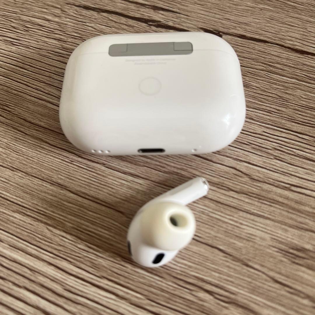AirPods Pro2 右耳なし