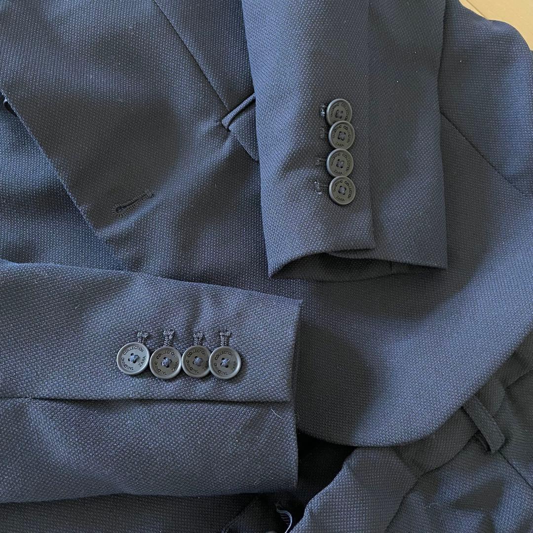 スーツ 男の子 160 ZARA ザラ 卒業式 入学式 フォーマル セット