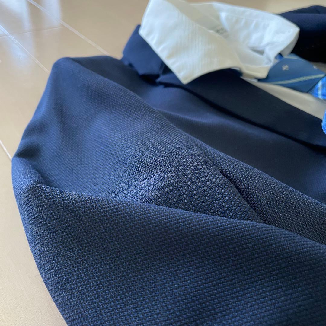 スーツ 男の子 160 ZARA ザラ 卒業式 入学式 フォーマル セット