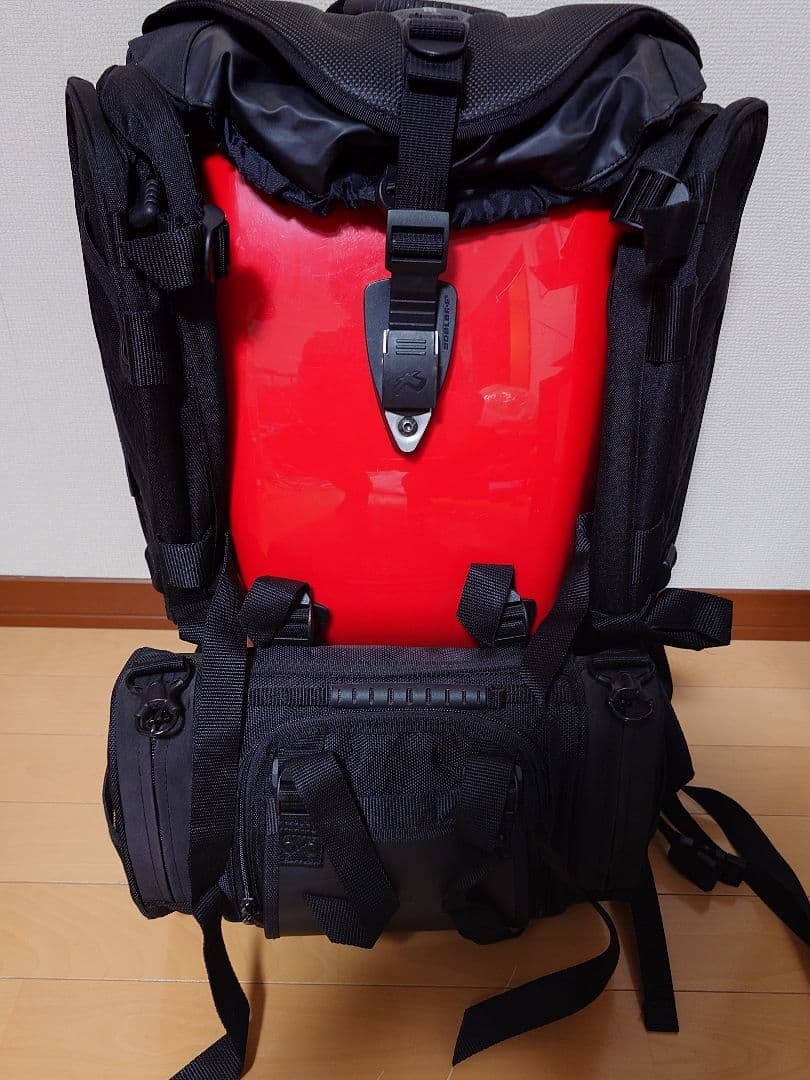 BOBLBEE MEGALOPOLIS ボブルビー メガロポリス 各種オプション