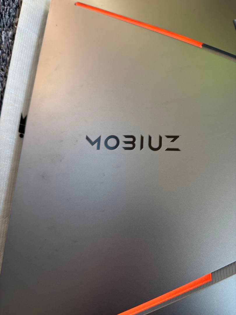 BenQ MOBIUZ EX270QM 27インチ WQHD 240Hz